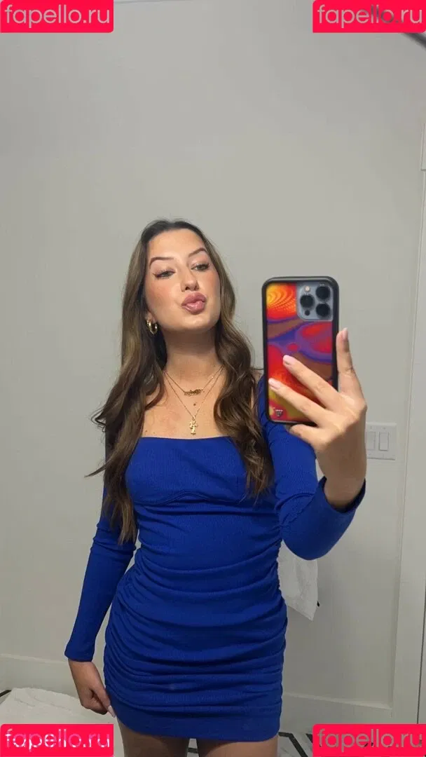Addie Forche Onlyfans Photo Gallery 