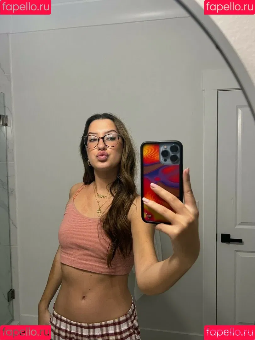 Addie Forche Onlyfans Photo Gallery 