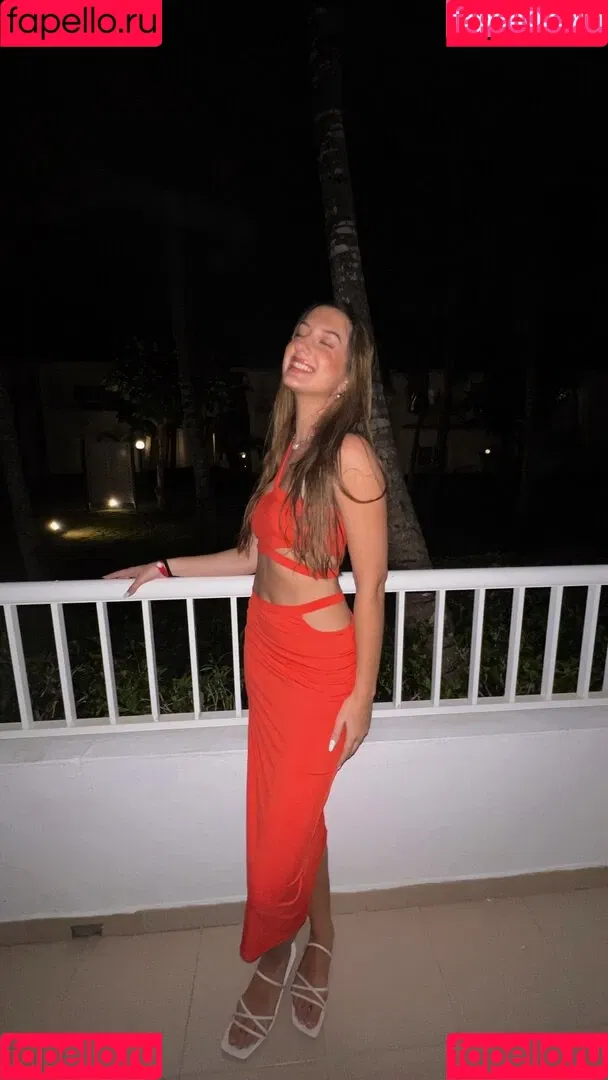 Addie Forche Onlyfans Photo Gallery 