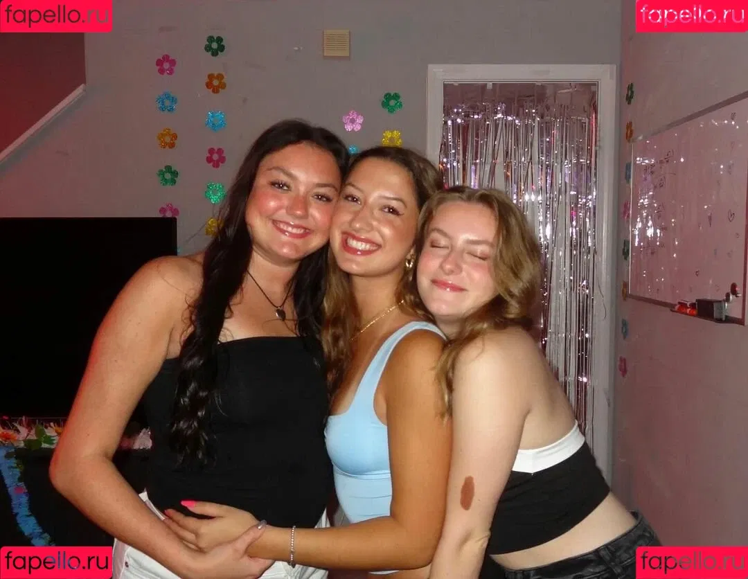 Addie Forche Onlyfans Photo Gallery 