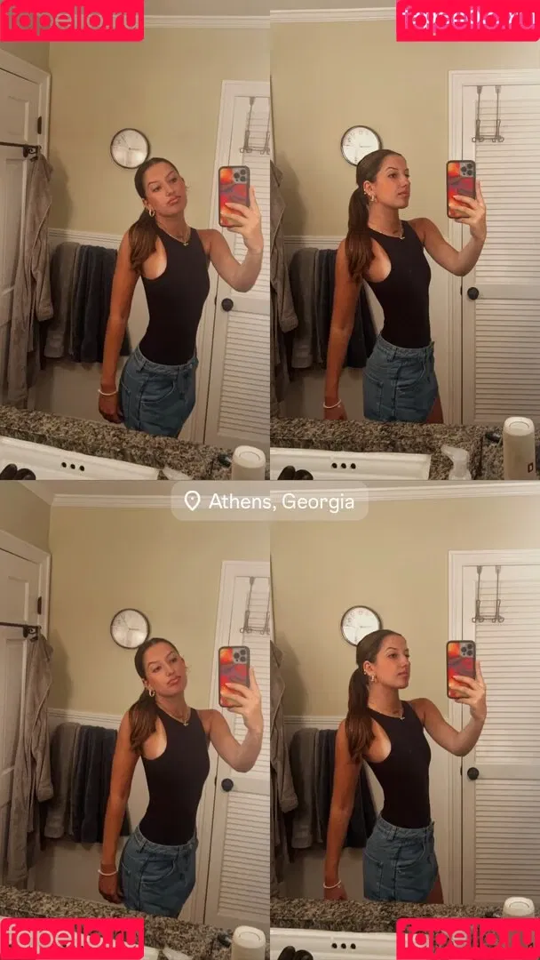 Addie Forche Onlyfans Photo Gallery 