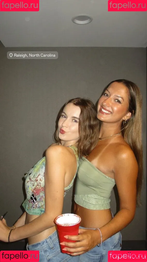 Addie Forche Onlyfans Photo Gallery 