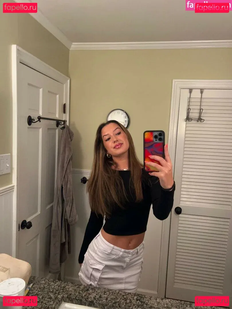 Addie Forche Onlyfans Photo Gallery 