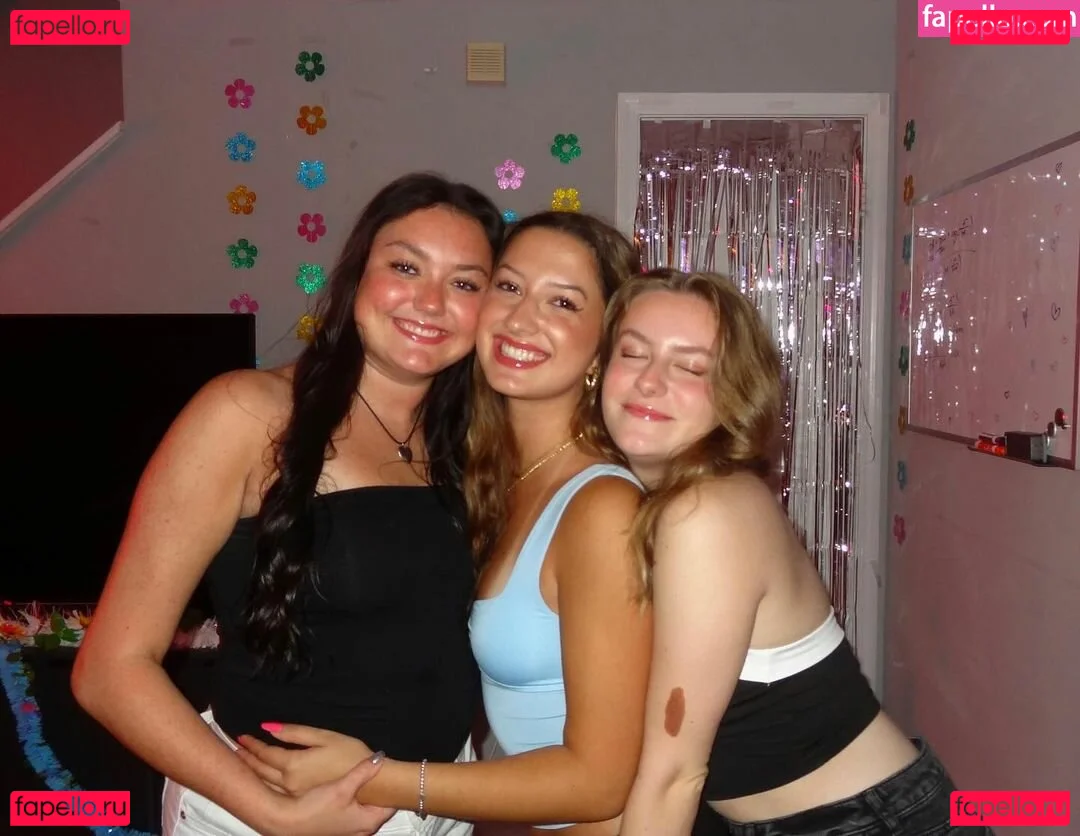 Addie Forche Onlyfans Photo Gallery 