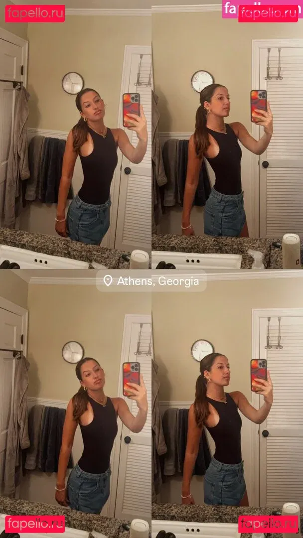 Addie Forche Onlyfans Photo Gallery 