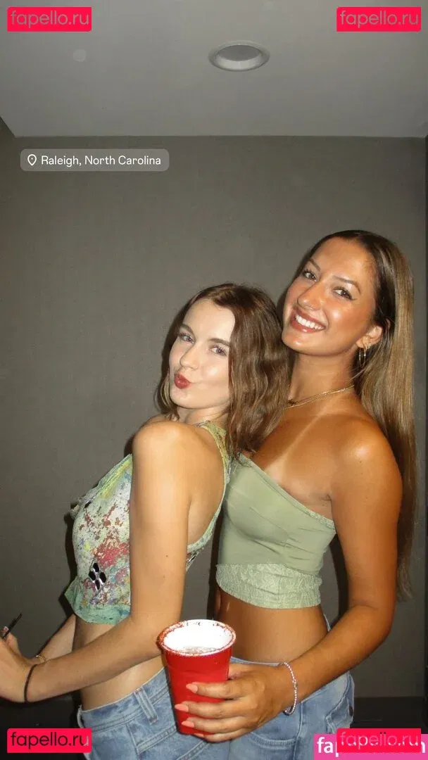 Addie Forche Onlyfans Photo Gallery 