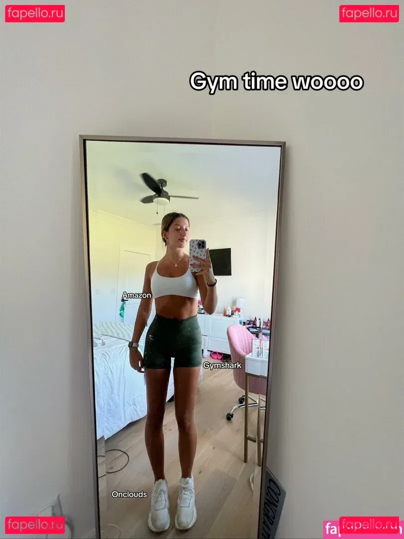 Addie Forche Onlyfans Photo Gallery 