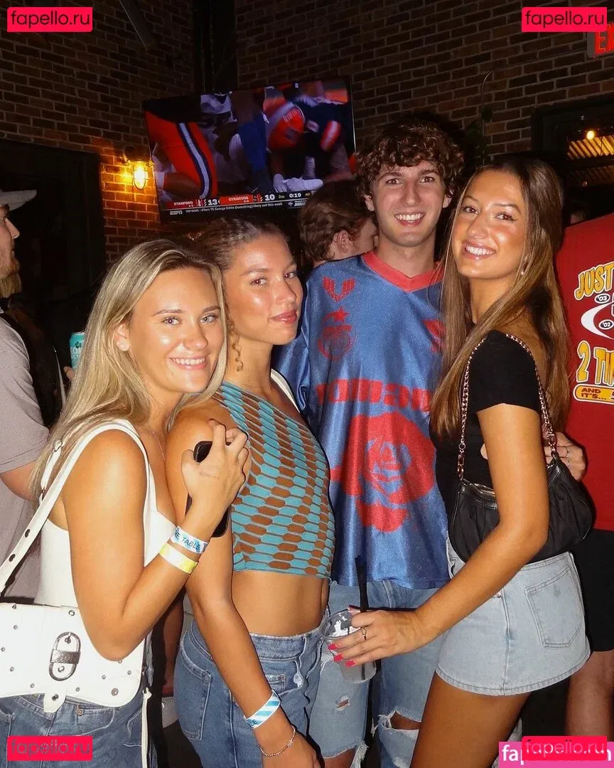 Addie Forche Onlyfans Photo Gallery 