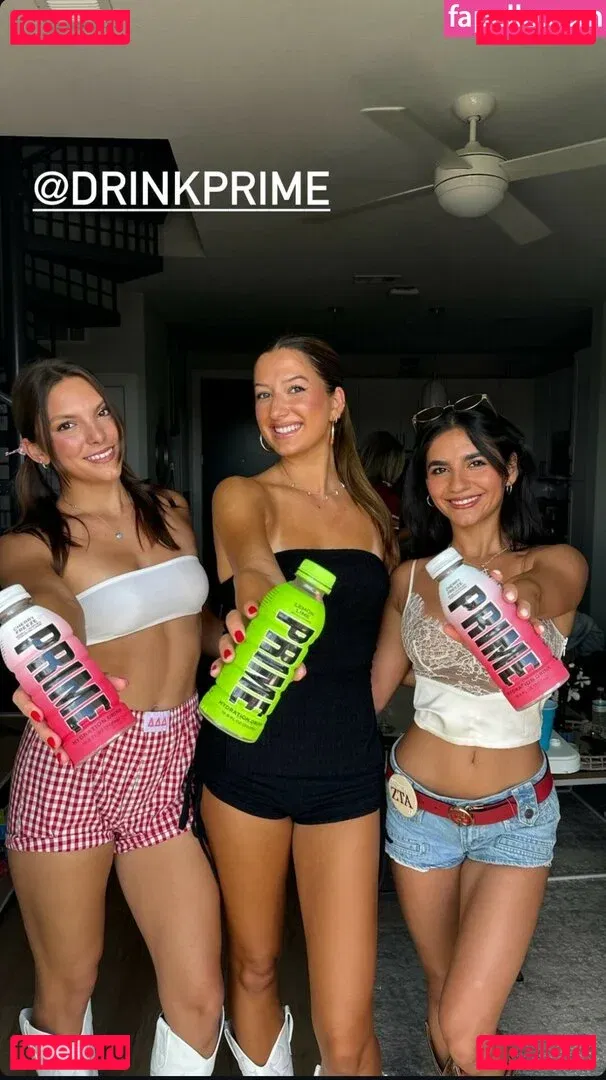 Addie Forche Onlyfans Photo Gallery 