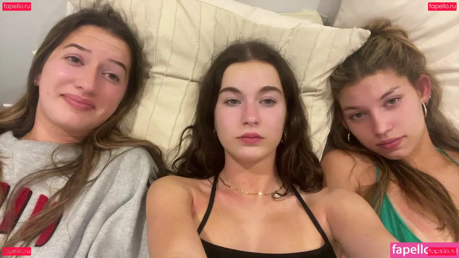 Addie Forche Onlyfans Photo Gallery 