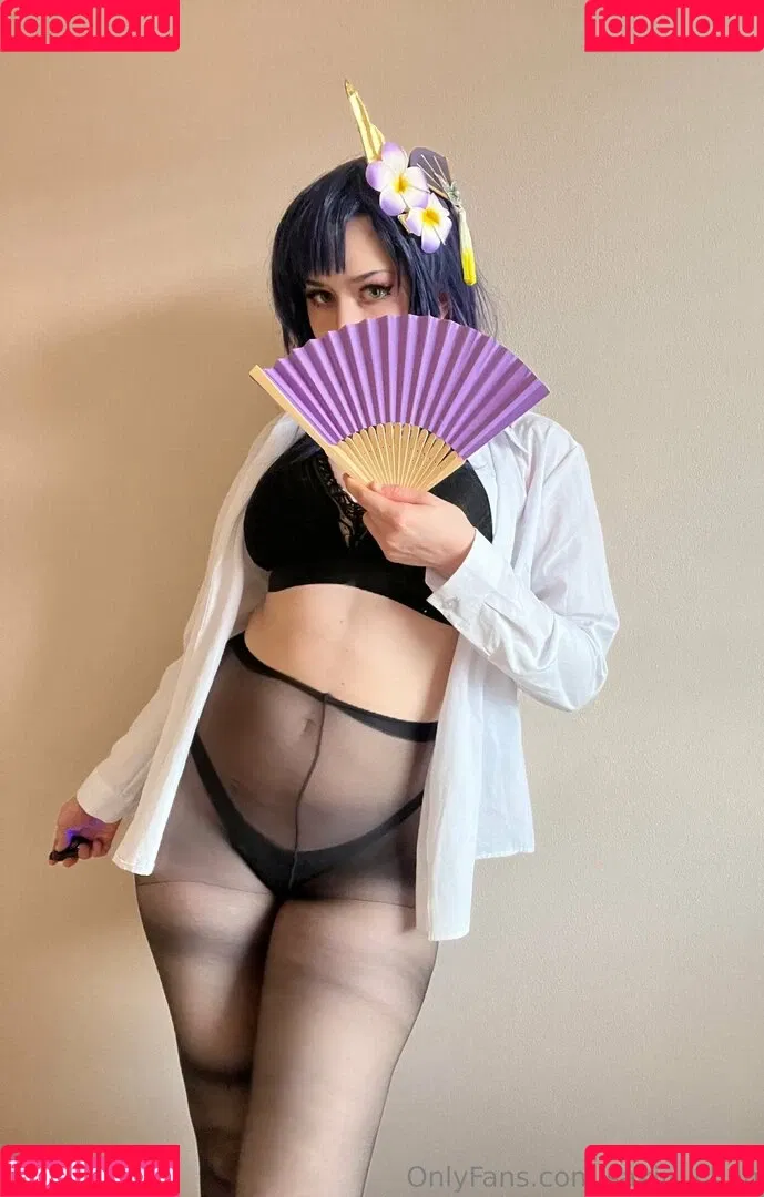 shinkobi Onlyfans Photo Gallery 