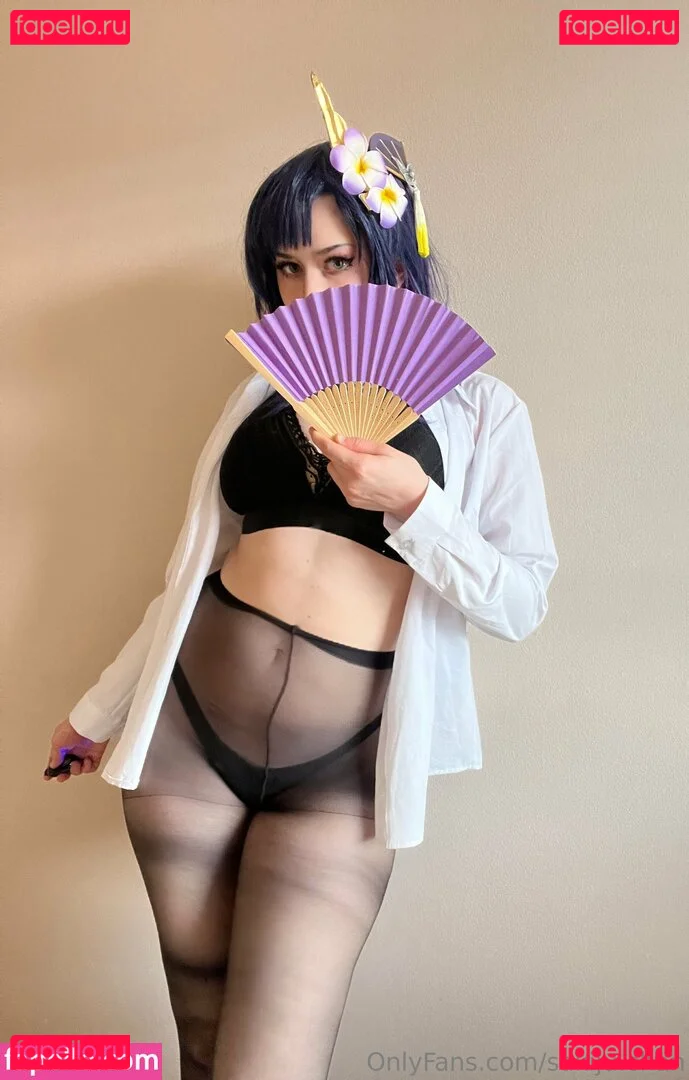 shinkobi Onlyfans Photo Gallery 