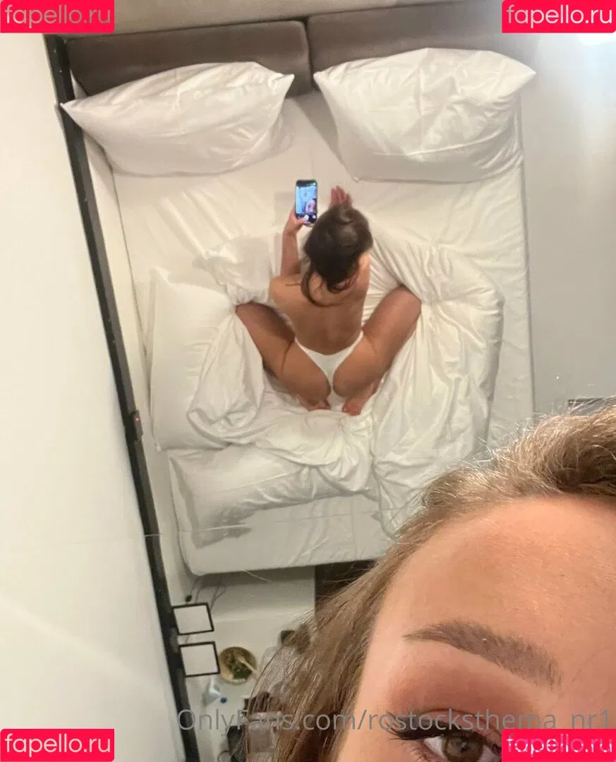 rostocksthema_nr1 Onlyfans Photo Gallery 