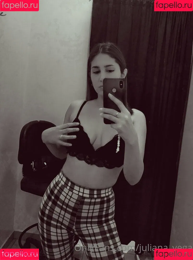 juliana_vega Onlyfans Photo Gallery 