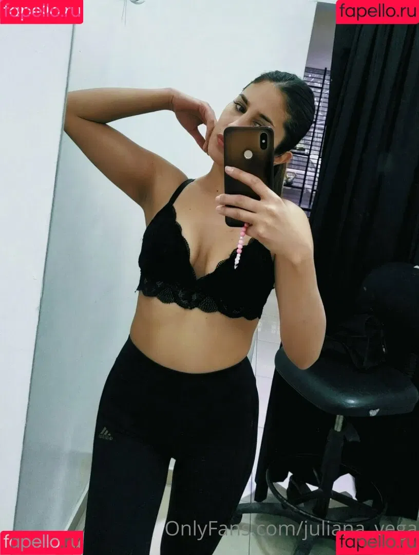 juliana_vega Onlyfans Photo Gallery 