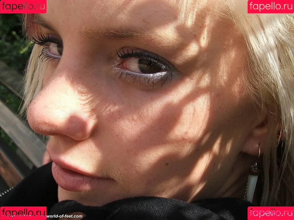 Worldoffeet Onlyfans Photo Gallery 