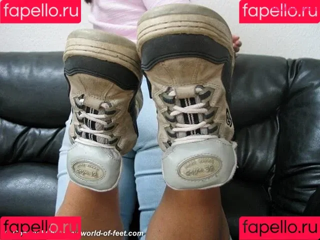 Worldoffeet Onlyfans Photo Gallery 