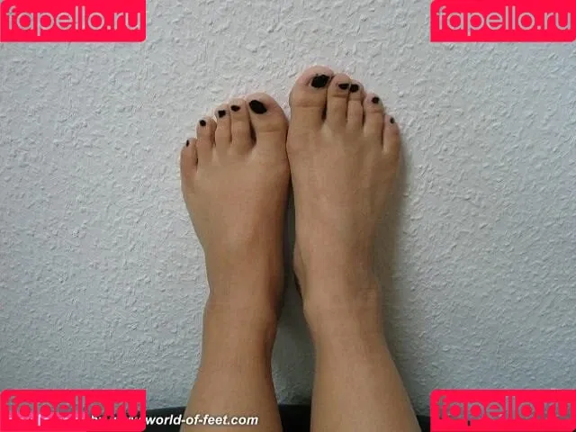 Worldoffeet Onlyfans Photo Gallery 