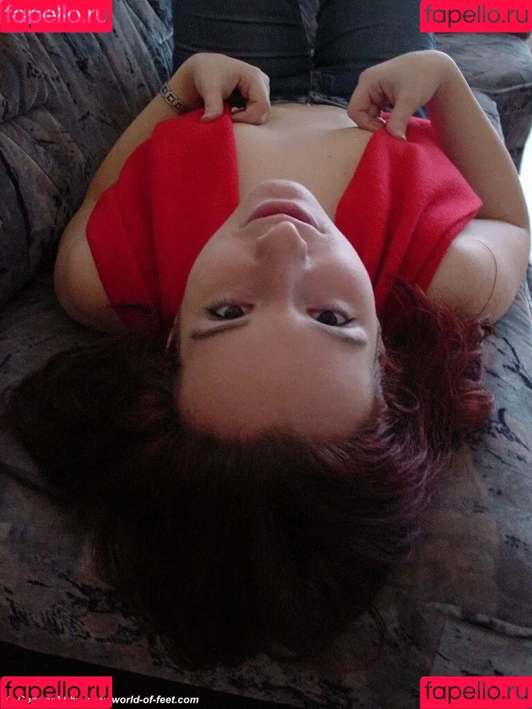 Worldoffeet Onlyfans Photo Gallery 