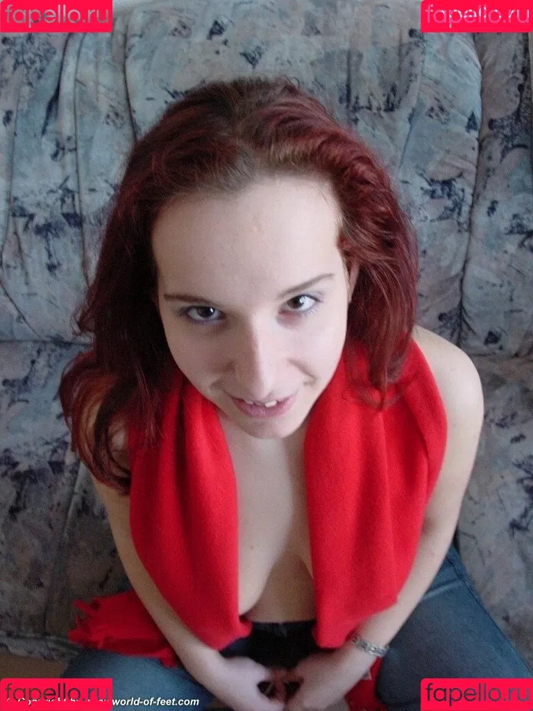 Worldoffeet Onlyfans Photo Gallery 
