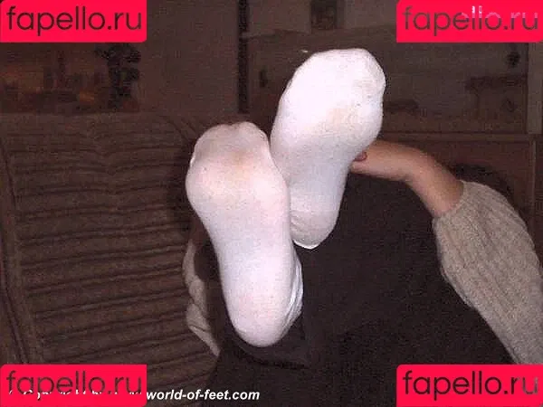 Worldoffeet Onlyfans Photo Gallery 