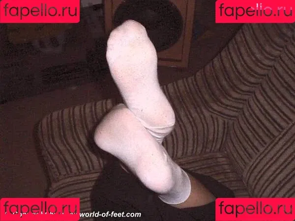 Worldoffeet Onlyfans Photo Gallery 
