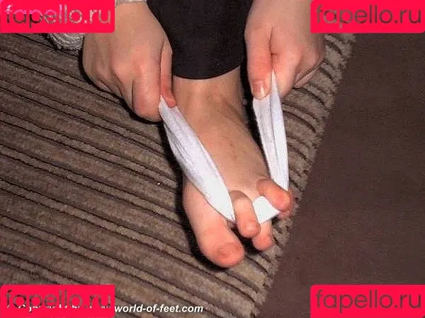Worldoffeet Onlyfans Photo Gallery 