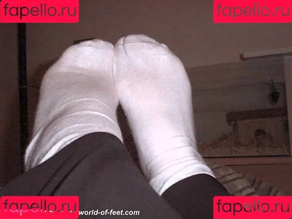 Worldoffeet Onlyfans Photo Gallery 