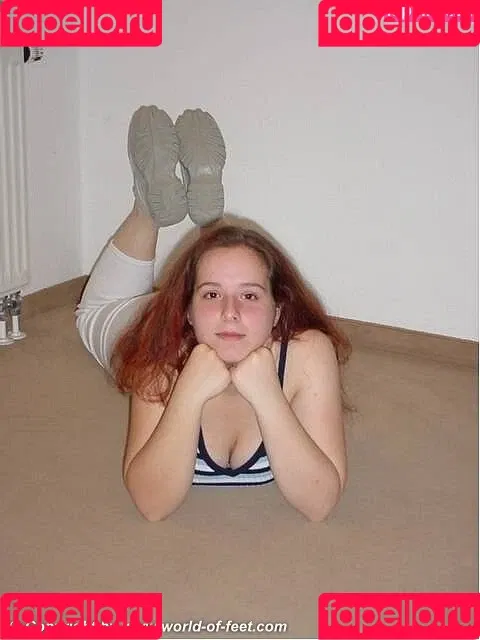 Worldoffeet Onlyfans Photo Gallery 