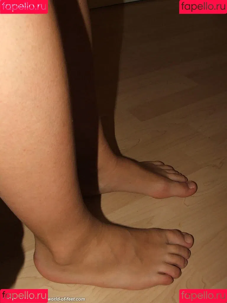 Worldoffeet Onlyfans Photo Gallery 