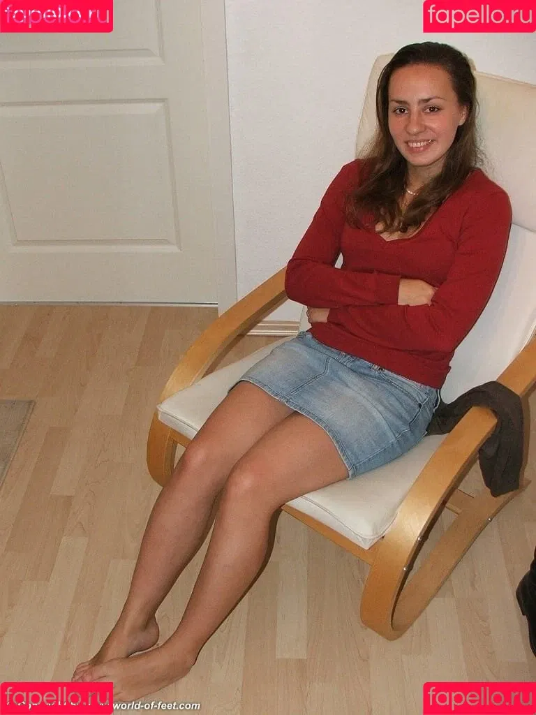 Worldoffeet Onlyfans Photo Gallery 