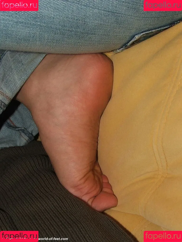Worldoffeet Onlyfans Photo Gallery 