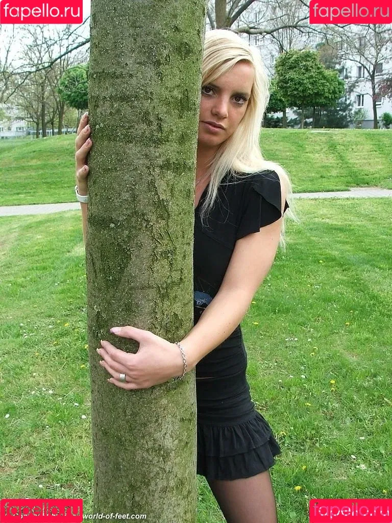 Worldoffeet Onlyfans Photo Gallery 
