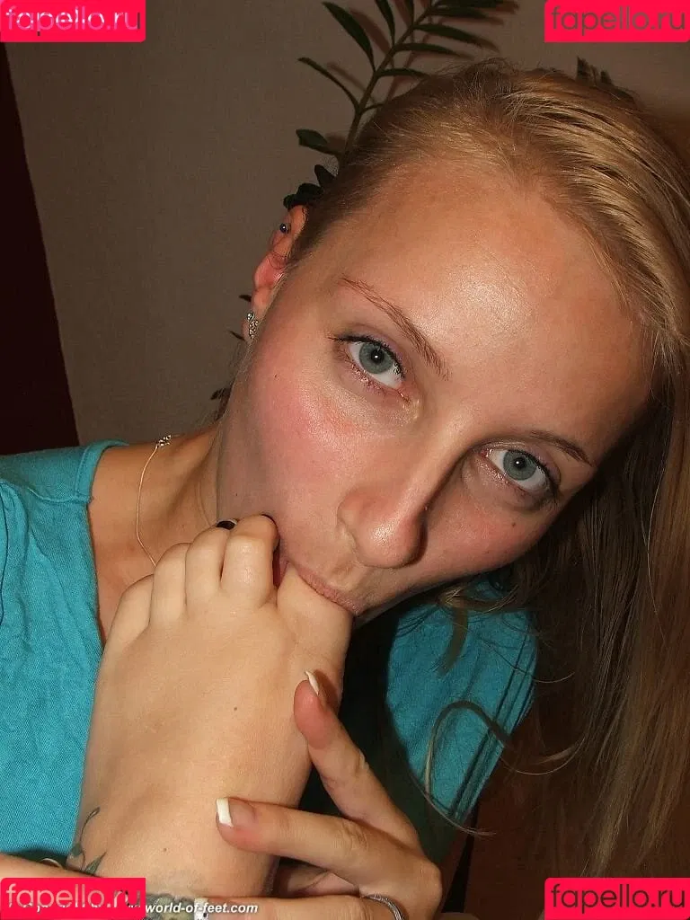 Worldoffeet Onlyfans Photo Gallery 
