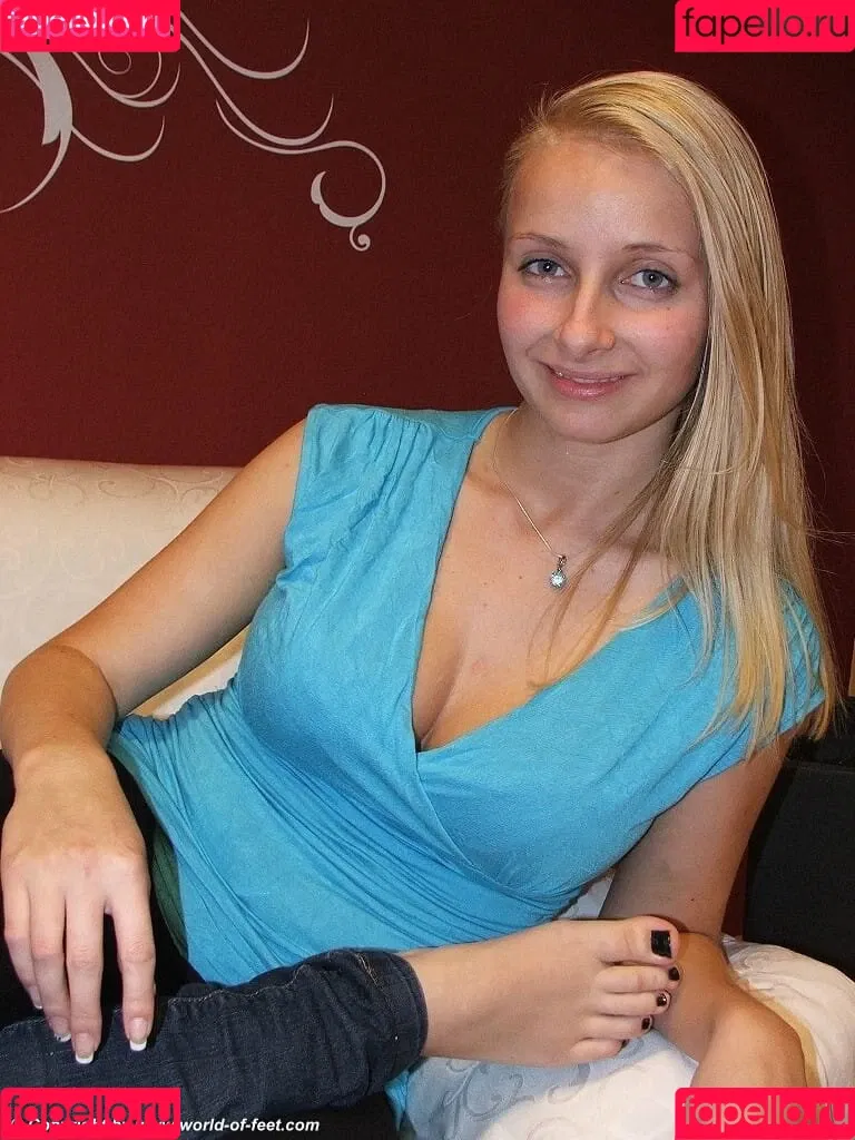 Worldoffeet Onlyfans Photo Gallery 