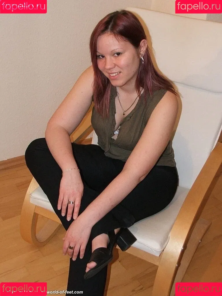 Worldoffeet Onlyfans Photo Gallery 