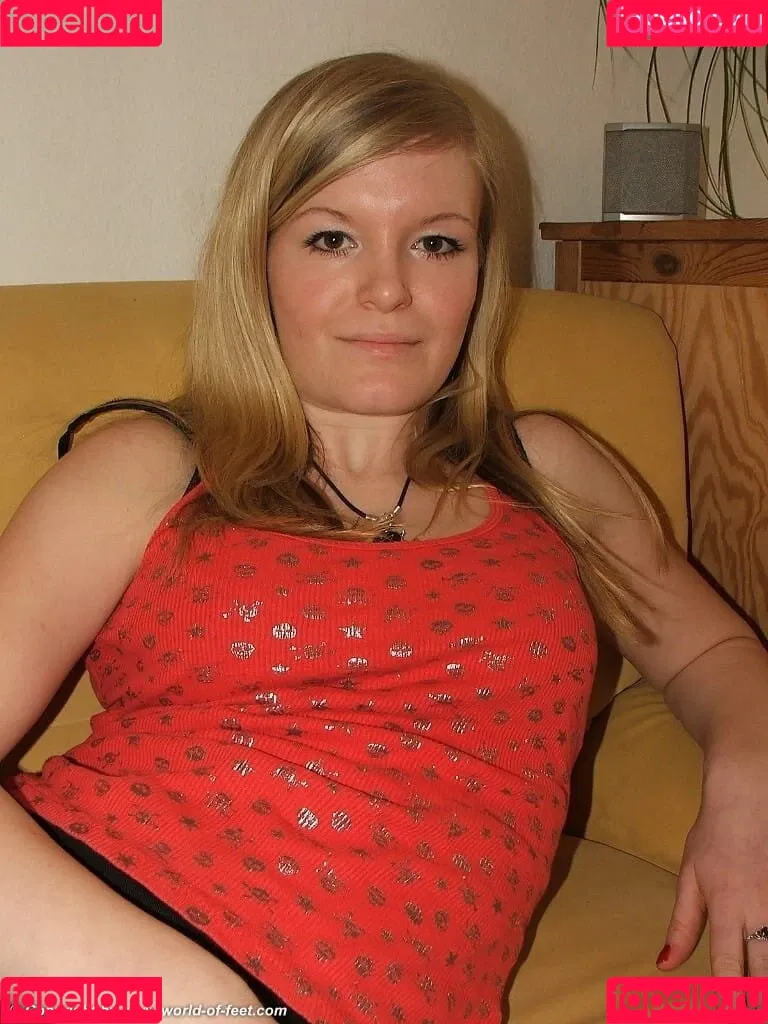 Worldoffeet Onlyfans Photo Gallery 
