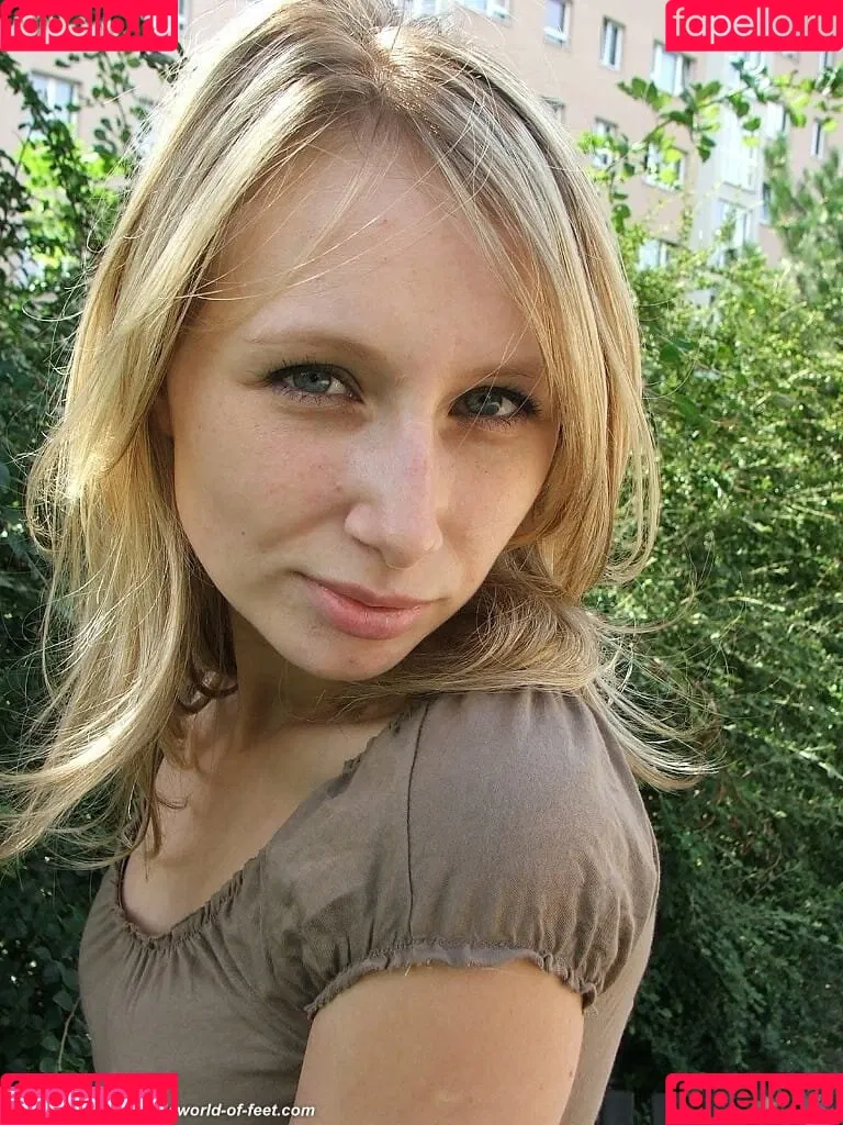 Worldoffeet Onlyfans Photo Gallery 