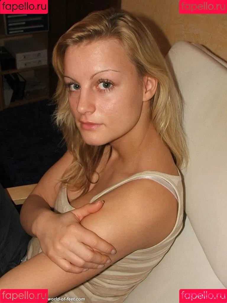 Worldoffeet Onlyfans Photo Gallery 