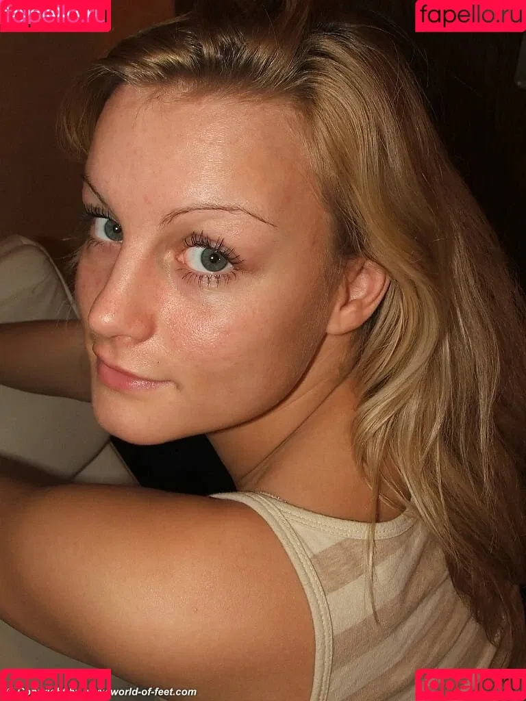 Worldoffeet Onlyfans Photo Gallery 