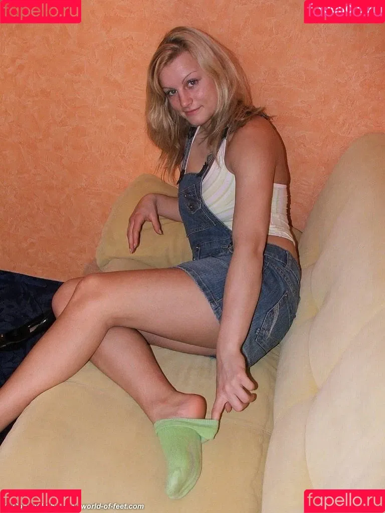 Worldoffeet Onlyfans Photo Gallery 