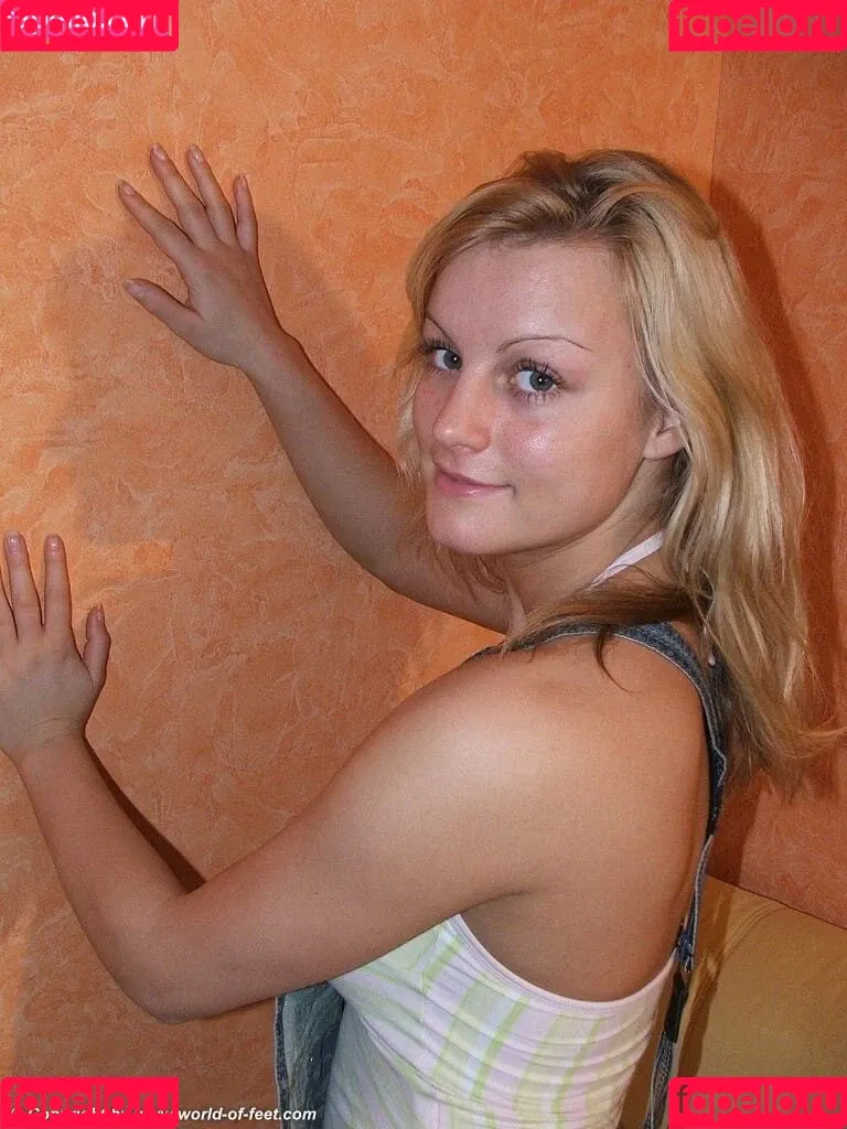 Worldoffeet Onlyfans Photo Gallery 