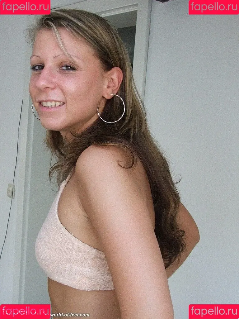 Worldoffeet Onlyfans Photo Gallery 