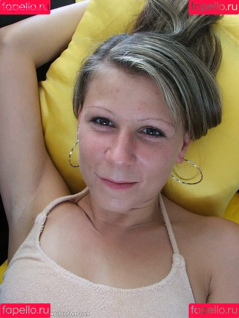 Worldoffeet Onlyfans Photo Gallery 