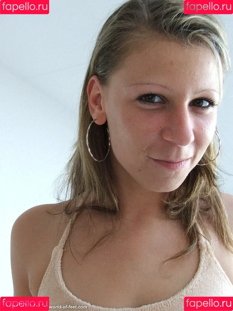 Worldoffeet Onlyfans Photo Gallery 