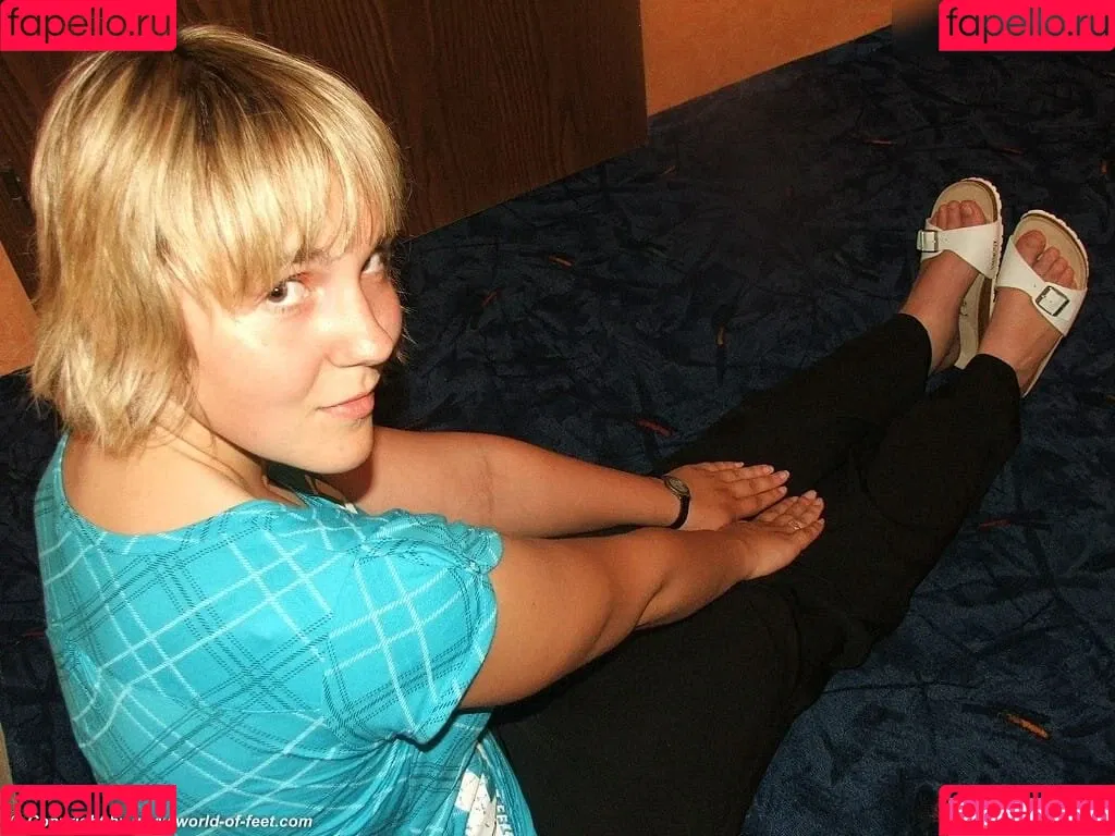 Worldoffeet Onlyfans Photo Gallery 