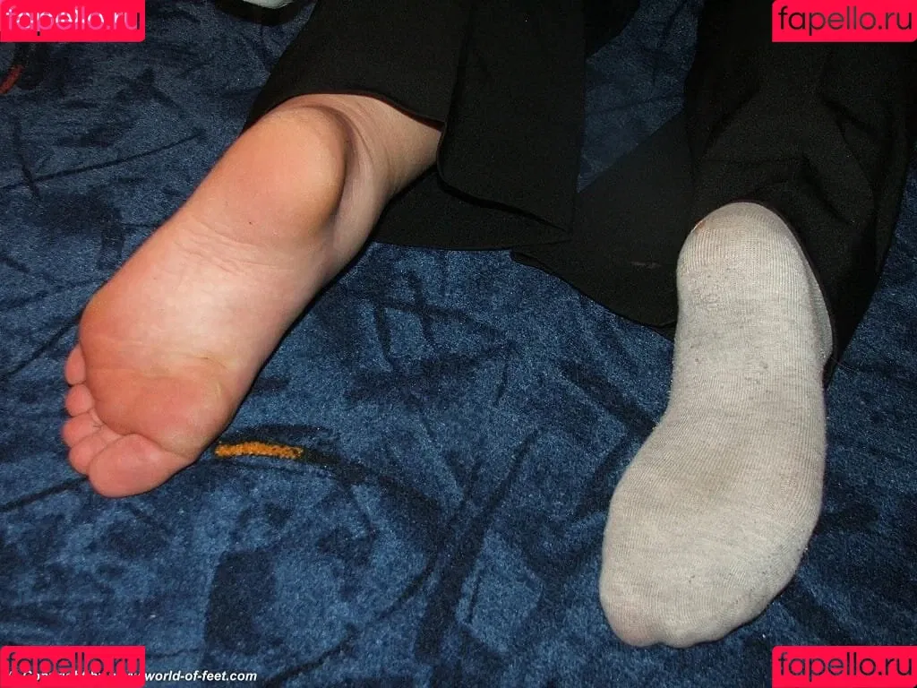 Worldoffeet Onlyfans Photo Gallery 