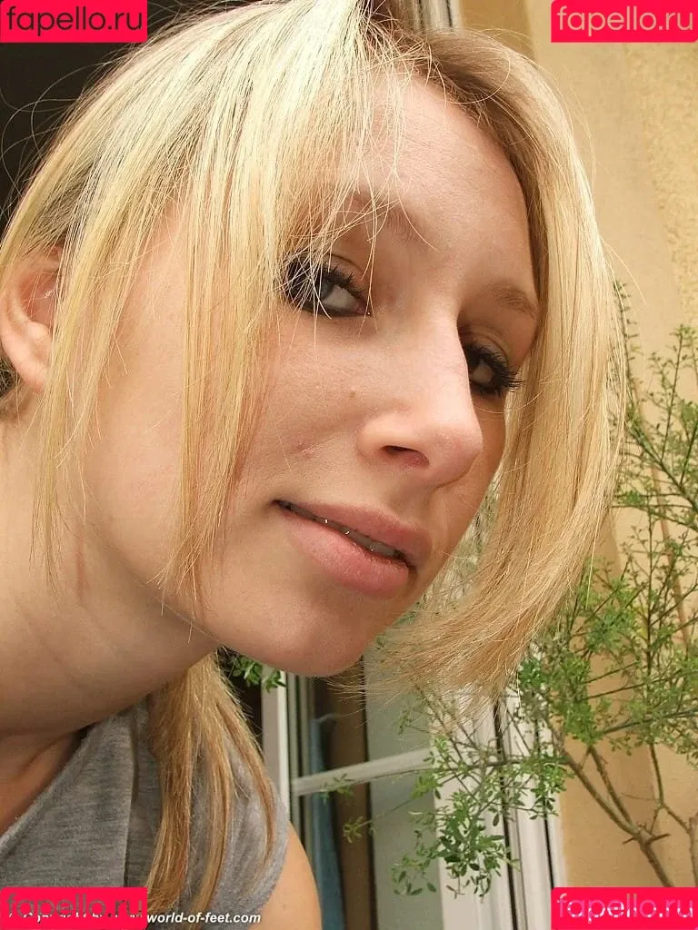 Worldoffeet Onlyfans Photo Gallery 