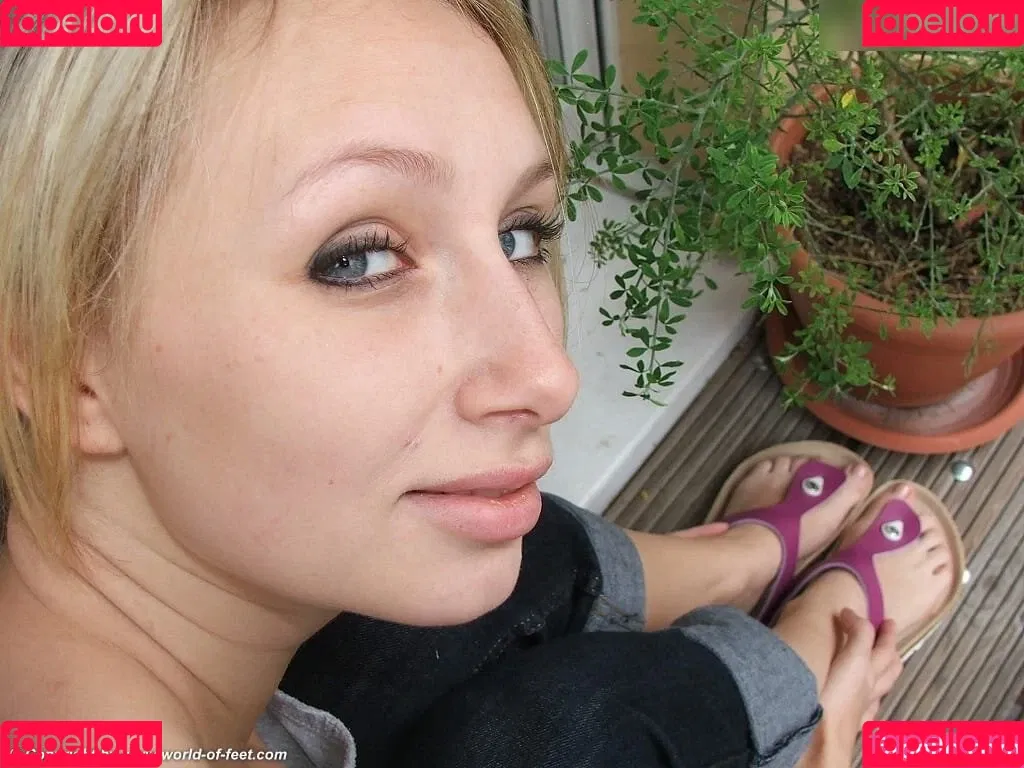 Worldoffeet Onlyfans Photo Gallery 