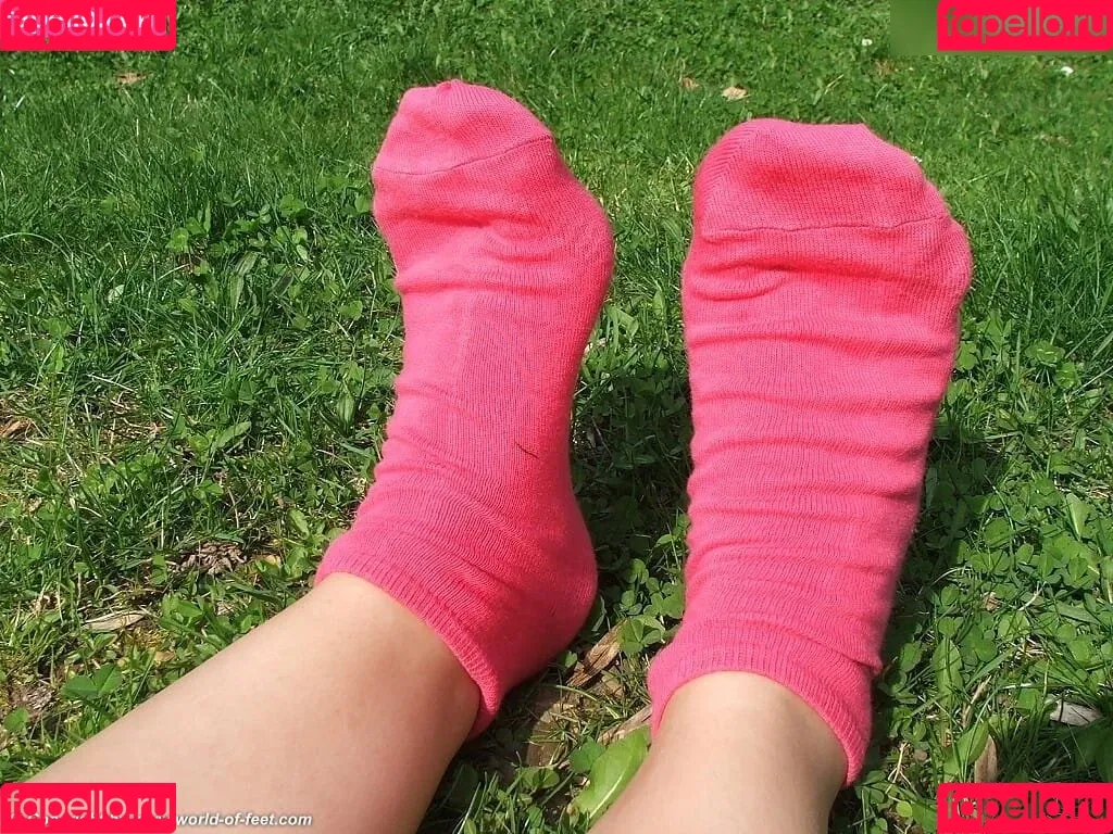 Worldoffeet Onlyfans Photo Gallery 